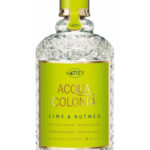 Image for 4711 Acqua Colonia Lime & Nutmeg 4711