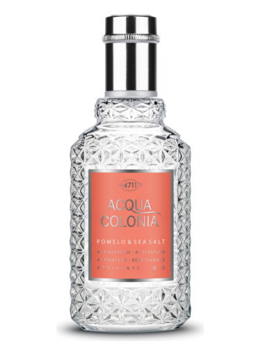 4711 Acqua Colonia Pomelo & Sea Salt 4711