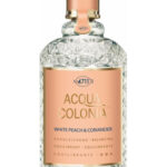 Image for 4711 Acqua Colonia White Peach & Coriander 4711