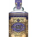 Image for 4711 Lilac Eau de Cologne 4711