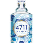 Image for 4711 Remix Cologne Sparkling Island Edition 2023 4711