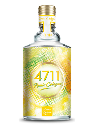 4711 Remix Cologne Urban Summer 2020 4711