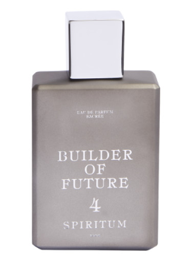 4 Builder Of Future Spiritum