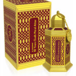 Image for 50 Years Oudh Ma’al Attar Al Haramain Perfumes