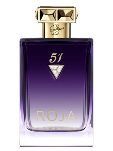 51 Pour Femme Essence De Parfum Roja Dove
