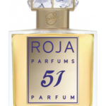 Image for 51 Pour Femme Roja Dove