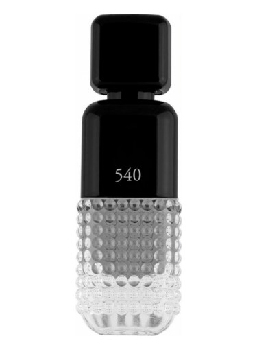 540 Sahar Al Sharq Perfumes