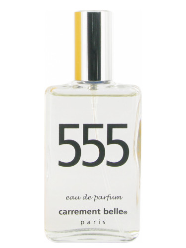 555 Carrement Belle