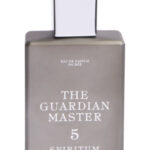 Image for 5 The Guardian Master Spiritum