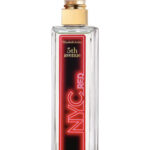 Image for 5th Avenue NYC Red Elizabeth Arden