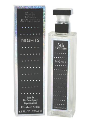 5th Avenue Nights Elizabeth Arden