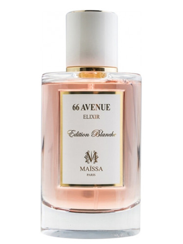 66 Avenue Maïssa Parfums