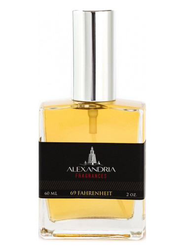 69 Fahrenheit Alexandria Fragrances
