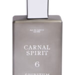 Image for 6 Carnal Spirit Spiritum