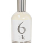 Image for 6 The Fragrance Kitchen