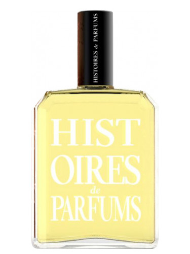 7753 Unexpected Mona Histoires de Parfums
