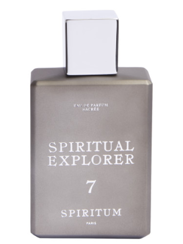 7 Spiritual Explorer Spiritum