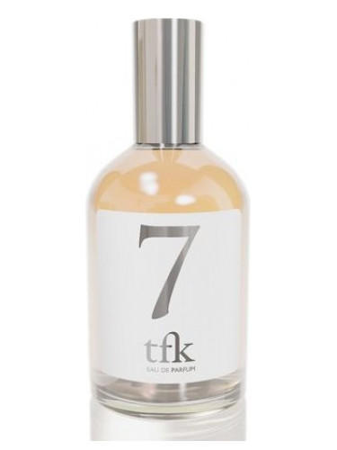 7 The Fragrance Kitchen