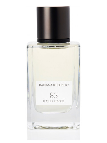 83 Leather Reserve Banana Republic