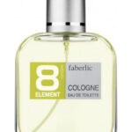 Image for 8 Element Cologne Faberlic