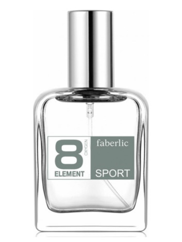 8 Element Sport Faberlic