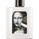 Image for 8 Mona Lisa Smile Jardin de Parfums