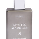 Image for 8 Mystic Warrior Spiritum