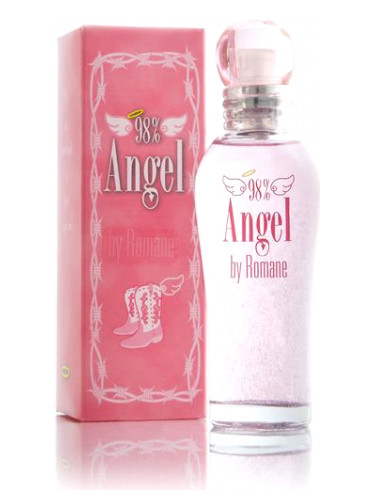 98% Angel Tru Fragrances