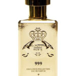 Image for 999 Al-Jazeera Perfumes