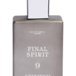Image for 9 Final Spirit Spiritum