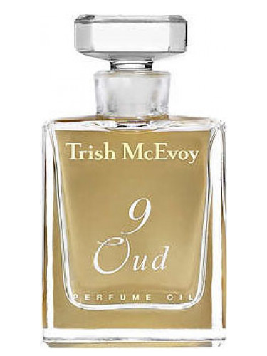 9 Oud Trish McEvoy