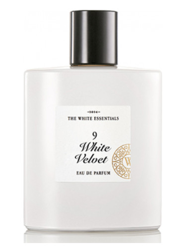 9 White Velvet Jardin de Parfums