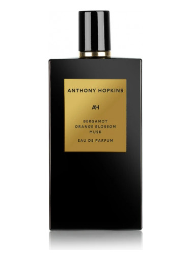 AH Eau de Parfum Anthony Hopkins