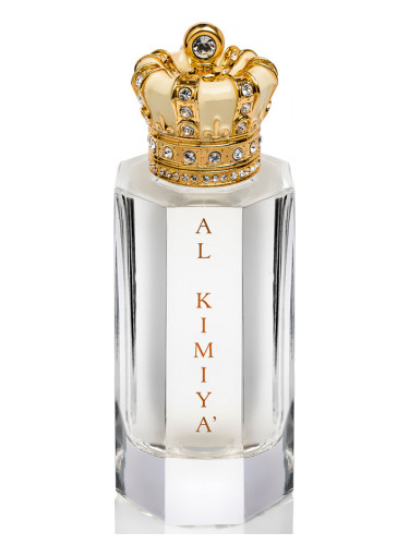 AL Kimiya Royal Crown