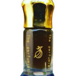 Image for AMBR B The Perfumist