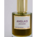 Image for ANGLAIS JAN BARBA