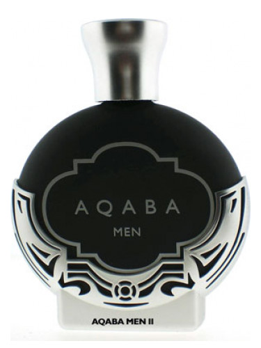 AQABA for Men II Aqaba