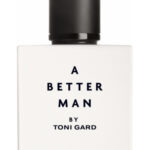 Image for A Better Man Toni Gard