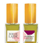 Image for À Bout de Souffle Jolie Laide Perfume
