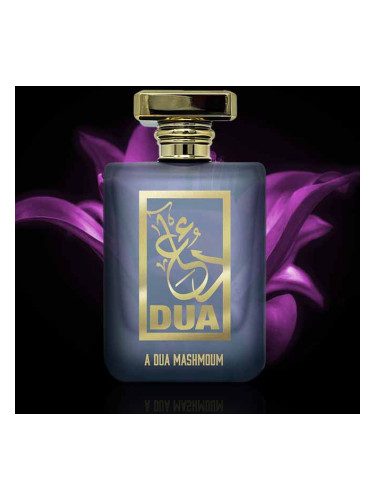 A Dua Mashmoum The Dua Brand