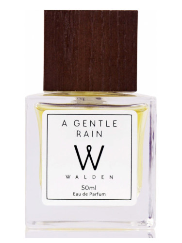 A Gentle Rain Walden Perfumes