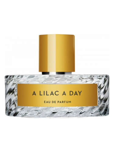 A Lilac a Day Vilhelm Parfumerie