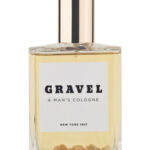 Image for A Man’s Cologne Gravel