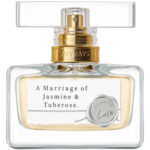 Image for A Marriage Of Jasmine & Tuberose Avon