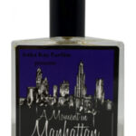 Image for A Moment In Manhattan Anka Kuş Parfüm