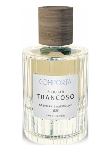 A Olhar Trancoso Comporta Perfumes