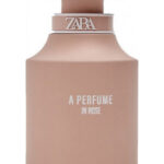 Image for A Perfume In Rose Zara