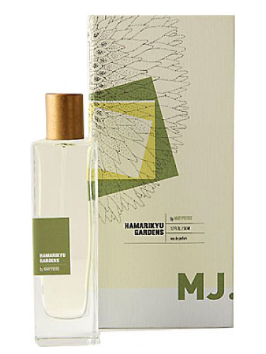 A Rather Novel Collection Hamarikyu Gardens by Marypierre Anthropologie