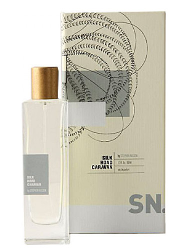 A Rather Novel Collection Silk Road Caravan by Stephen Nilsen Anthropologie