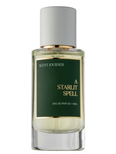 A STARLIT SPELL Scent Journer